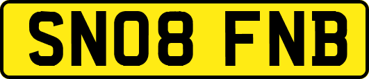 SN08FNB