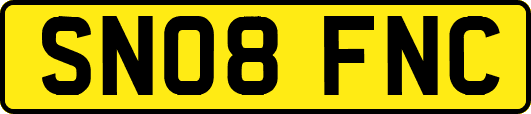 SN08FNC
