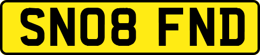 SN08FND