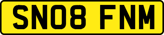 SN08FNM