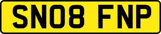 SN08FNP
