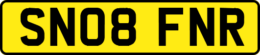 SN08FNR