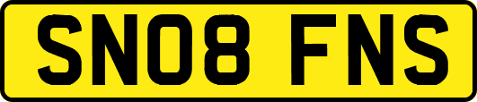 SN08FNS
