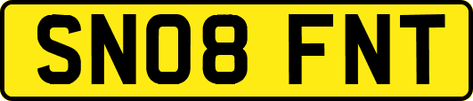 SN08FNT