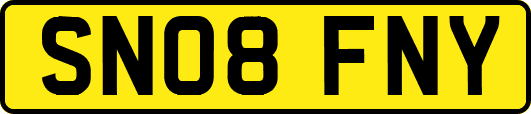 SN08FNY