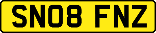 SN08FNZ