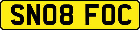 SN08FOC