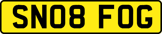 SN08FOG