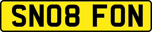 SN08FON