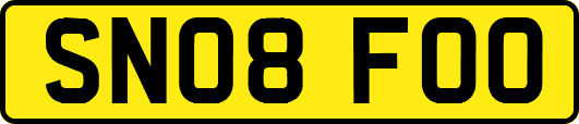 SN08FOO
