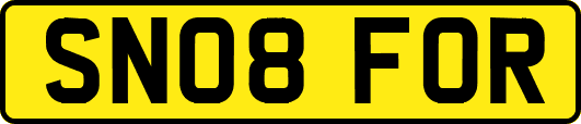 SN08FOR