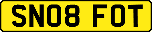 SN08FOT