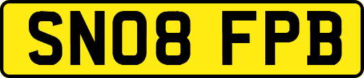 SN08FPB