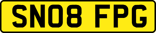 SN08FPG