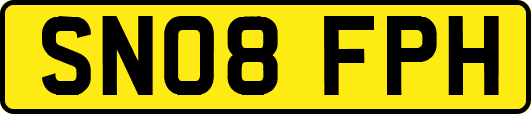 SN08FPH