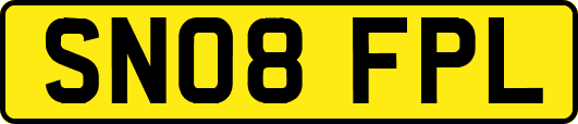 SN08FPL