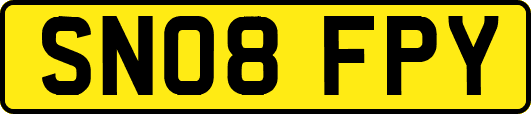 SN08FPY