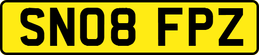 SN08FPZ