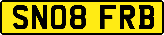 SN08FRB