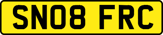 SN08FRC