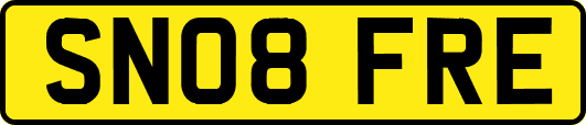 SN08FRE