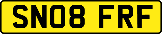 SN08FRF