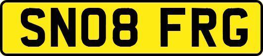 SN08FRG