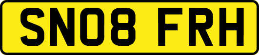 SN08FRH