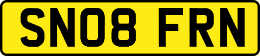 SN08FRN