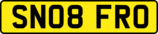 SN08FRO