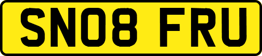 SN08FRU