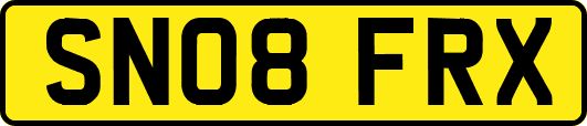 SN08FRX