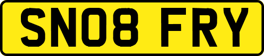 SN08FRY