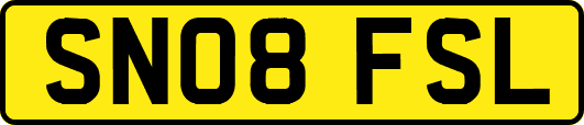 SN08FSL