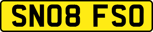 SN08FSO