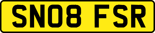 SN08FSR