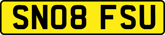 SN08FSU