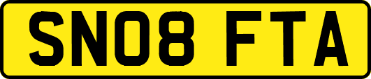 SN08FTA