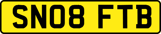 SN08FTB