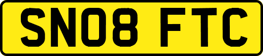 SN08FTC