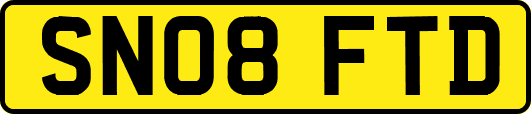 SN08FTD