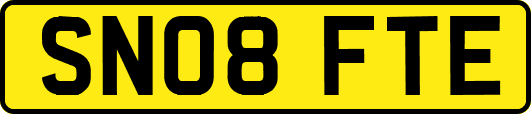 SN08FTE