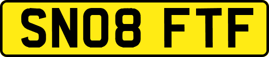 SN08FTF