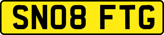 SN08FTG