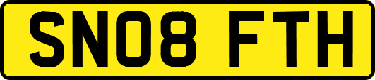 SN08FTH