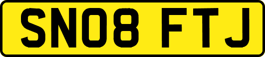 SN08FTJ