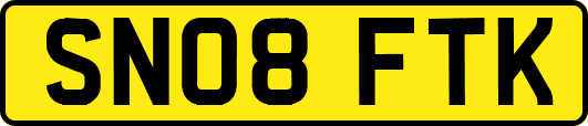 SN08FTK
