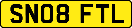 SN08FTL