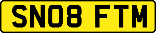 SN08FTM