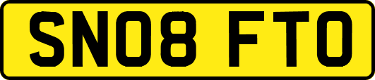 SN08FTO